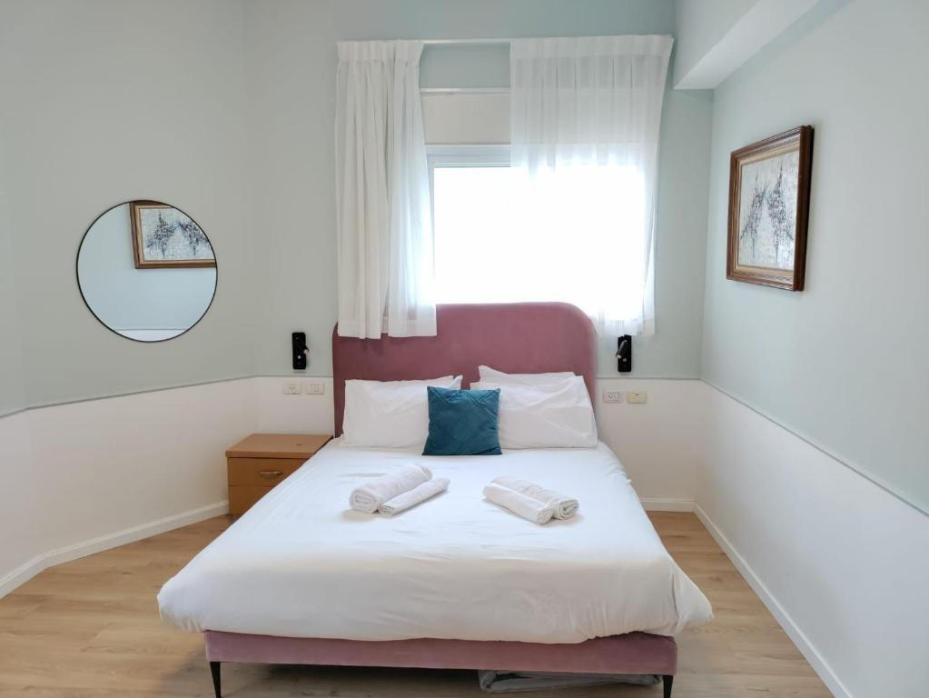 Jako Boutique סוויטת קינג