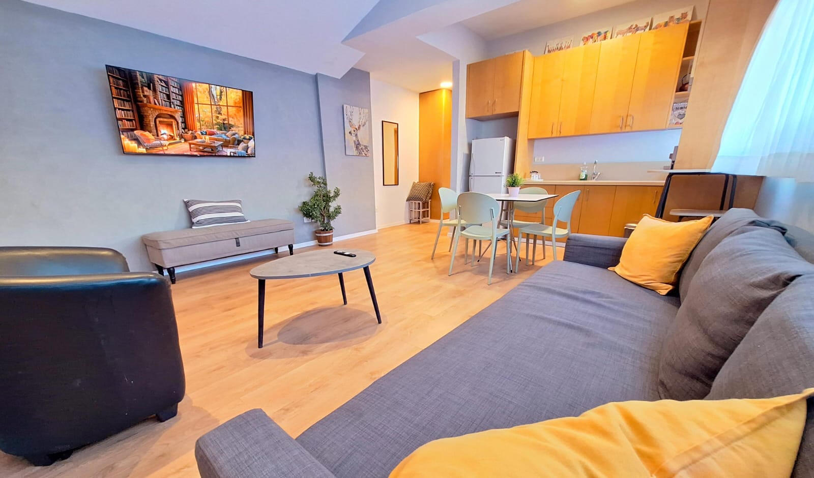 סוויטת קינג