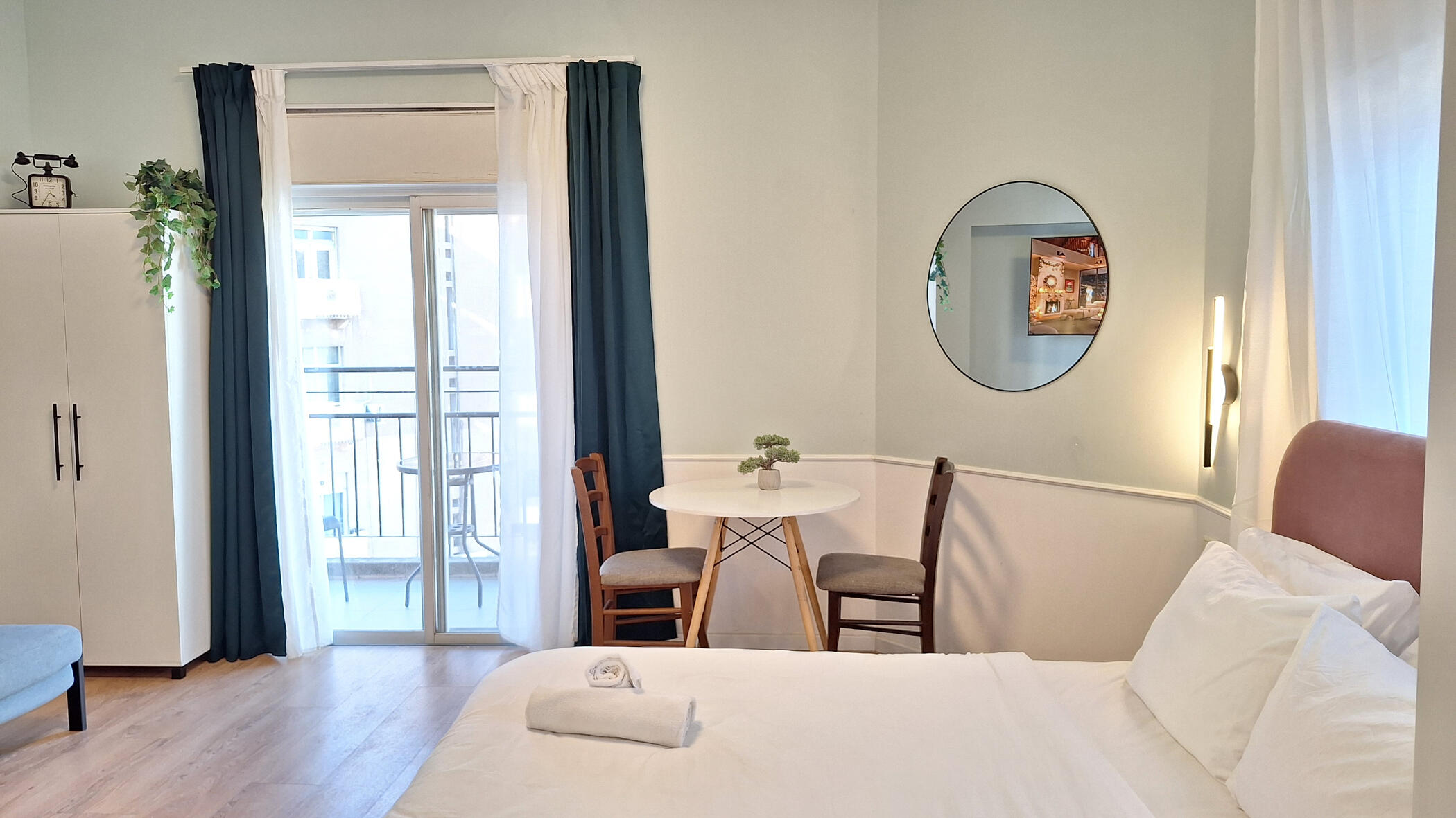 מלון בוטיק JAKO