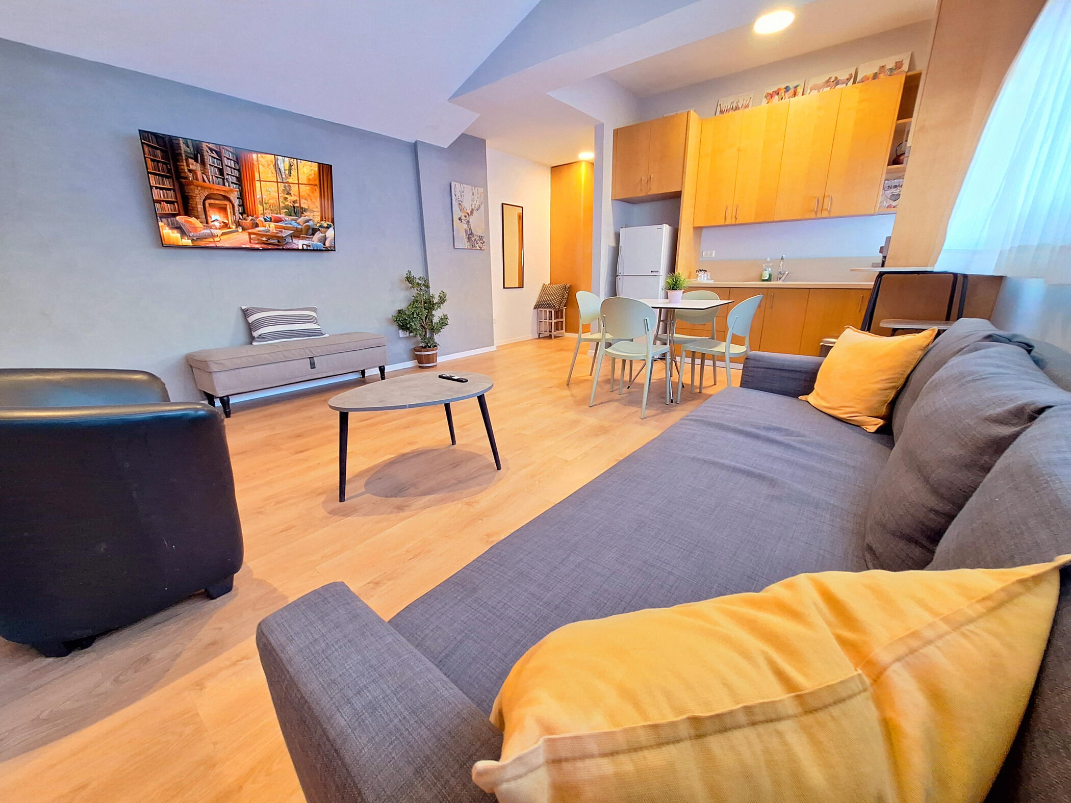 מלון בוטיק JAKO