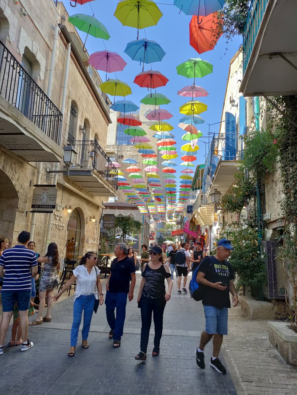 נחלת שבעה – ירושלים
